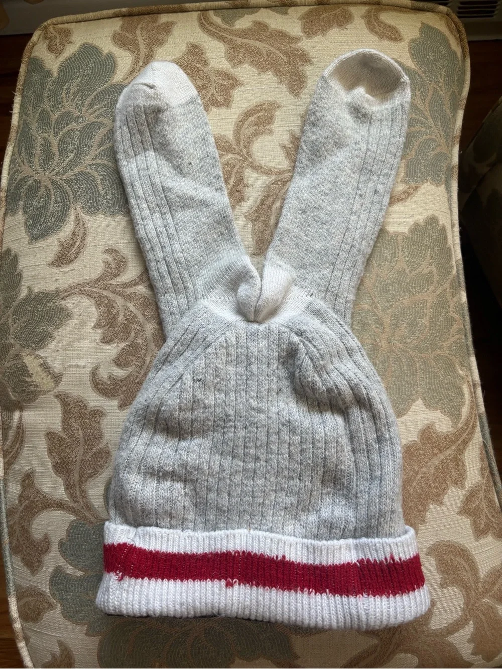Pook Toque - kids (no size)